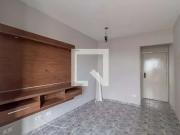 Apartamento para Venda em São Paulo/SP Cangaíba 1 Quartos