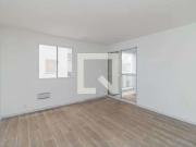 Apartamento para Venda em São Paulo/SP Cangaíba 1 Quartos