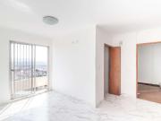 Apartamento para Venda em São Paulo/SP Cangaíba 1 Quartos
