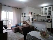 Apartamento para Venda em São Paulo/SP Cangaíba 1 Quartos