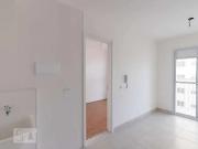 Apartamento para Venda em São Paulo/SP Cangaíba 1 Quartos