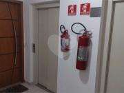 Apartamento para Venda em São Paulo/SP Cangaíba 2 Quartos