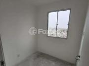 Apartamento para Venda em São Paulo/SP Cangaíba 2 Quartos