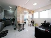 Apartamento para Venda em São Paulo/SP Cangaíba 2 Quartos