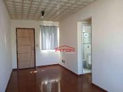 Apartamento para Venda em São Paulo/SP Cangaíba 2 Quartos