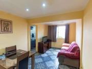 Apartamento para Venda em São Paulo/SP Cangaíba 2 Quartos