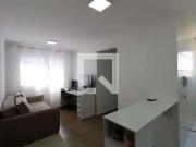 Apartamento para Venda em São Paulo/SP Cangaíba 2 Quartos