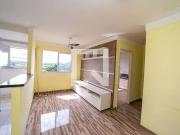 Apartamento para Venda em São Paulo/SP Cangaíba 2 Quartos