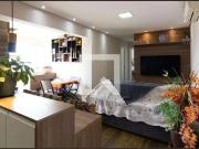 Apartamento para Venda em São Paulo/SP Cangaíba 2 Quartos