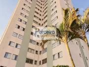 Apartamento para Venda em São Paulo/SP Cangaíba 2 Quartos