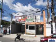 Apartamento para Venda em São Paulo/SP Cangaíba 2 Quartos