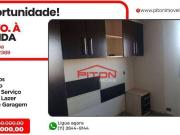 Apartamento para Venda em São Paulo/SP Cangaíba 2 Quartos