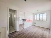 Apartamento para Venda em São Paulo/SP Cangaíba 2 Quartos