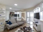 Apartamento para Venda em São Paulo/SP Cangaíba 2 Quartos