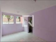 Apartamento para Venda em São Paulo/SP Cangaíba 2 Quartos