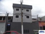 Apartamento para Venda em São Paulo/SP Cangaíba 2 Quartos