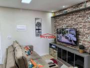 Apartamento para Venda em São Paulo/SP Cangaíba 2 Quartos