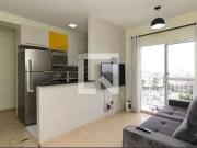 Apartamento para Venda em São Paulo/SP Cangaíba 2 Quartos