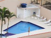 Apartamento para Venda em São Paulo/SP Cangaíba 2 Quartos