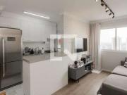 Apartamento para Venda em São Paulo/SP Cangaíba 2 Quartos