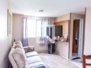 Apartamento para Venda em São Paulo/SP Cangaíba 2 Quartos