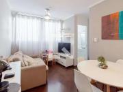 Apartamento para Venda em São Paulo/SP Cangaíba 2 Quartos