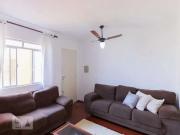 Apartamento para Venda em São Paulo/SP Cangaíba 2 Quartos