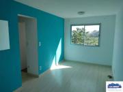 Apartamento para Venda em São Paulo/SP Cangaíba 2 Quartos