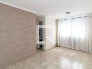 Apartamento para Venda em São Paulo/SP Cangaíba 2 Quartos