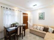 Apartamento para Venda em São Paulo/SP Cangaíba 2 Quartos