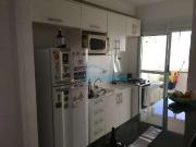 Apartamento para Venda em São Paulo/SP Cangaíba 2 Quartos