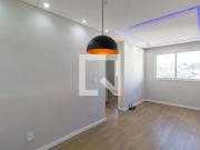Apartamento para Venda em São Paulo/SP Cangaíba 2 Quartos