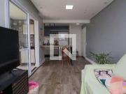 Apartamento para Venda em São Paulo/SP Cangaíba 2 Quartos