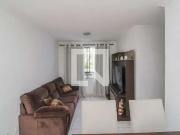 Apartamento para Venda em São Paulo/SP Cangaíba 2 Quartos