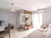 Apartamento para Venda em São Paulo/SP Cangaíba 2 Quartos