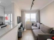 Apartamento para Venda em São Paulo/SP Cangaíba 2 Quartos