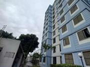 Apartamento para Venda em São Paulo/SP Cangaíba 2 Quartos