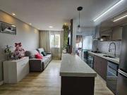 Apartamento para Venda em São Paulo/SP Cangaíba 2 Quartos