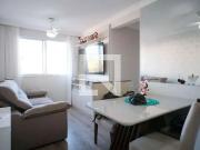 Apartamento para Venda em São Paulo/SP Cangaíba 2 Quartos