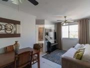 Apartamento para Venda em São Paulo/SP Cangaíba 2 Quartos