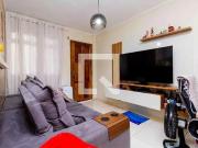 Apartamento para Venda em São Paulo/SP Cangaíba 2 Quartos