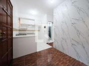 Apartamento para Venda em São Paulo/SP Cangaíba 2 Quartos