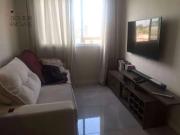 Apartamento para Venda em São Paulo/SP Cangaíba 2 Quartos