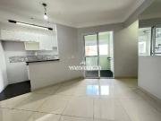 Apartamento para Venda em São Paulo/SP Cangaíba 2 Quartos