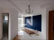 Apartamento para Venda em São Paulo/SP Cangaíba 2 Quartos