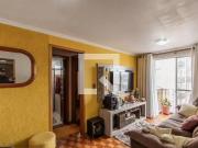 Apartamento para Venda em São Paulo/SP Cangaíba 2 Quartos