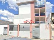 Apartamento para Venda em São Paulo/SP Cangaíba 2 Quartos