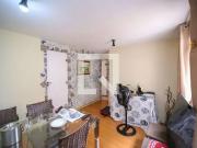 Apartamento para Venda em São Paulo/SP Cangaíba 2 Quartos