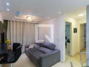 Apartamento para Venda em São Paulo/SP Cangaíba 2 Quartos