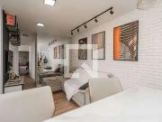 Apartamento para Venda em São Paulo/SP Cangaíba 2 Quartos